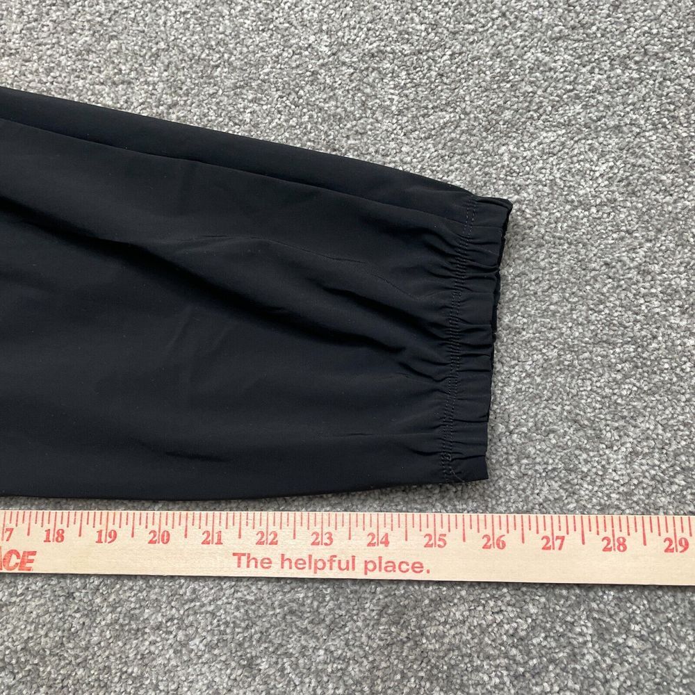 Black Women's Miles Drawstring Jogger Pants - Picture 10 of 11
